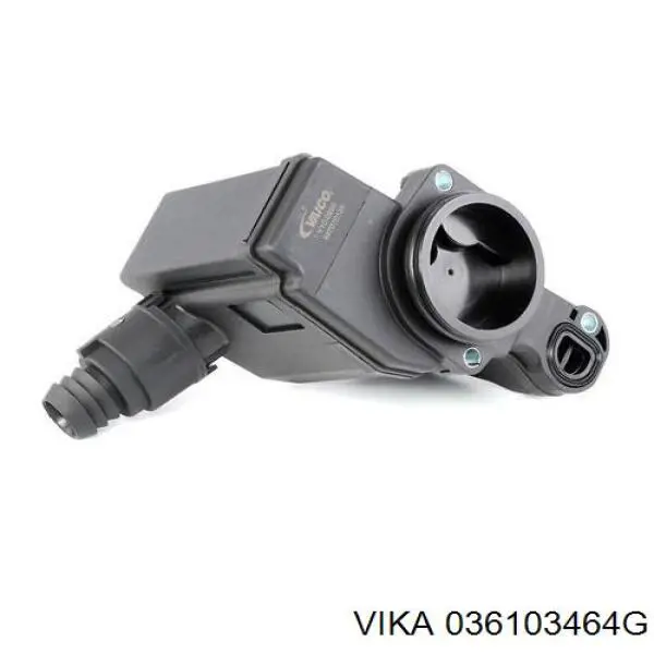 Сепаратор системы вентиляции картера ET Engineteam CB0004 цена, от 43.52 USD