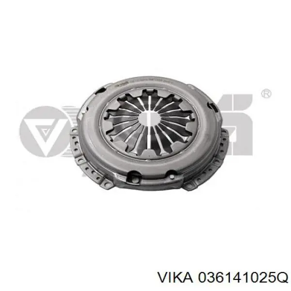 Лепестковая корзина сцепления Vika 036141025Q цена, от 22.55 USD