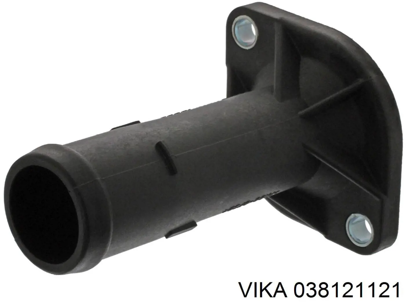354034 ERA Тройник системы охлаждения