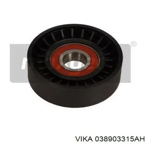 Натяжитель приводного ремня 038903315AH Vika