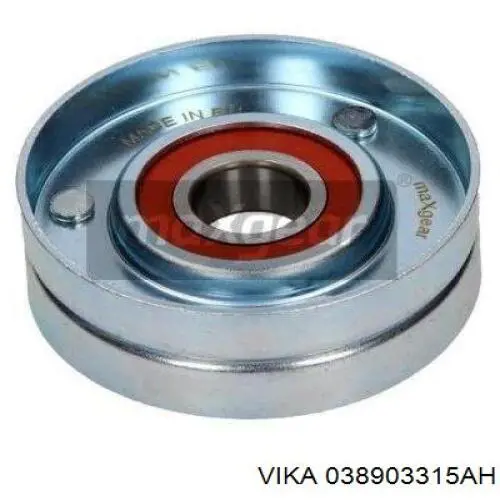 Натяжитель приводного ремня GT38427 Gates