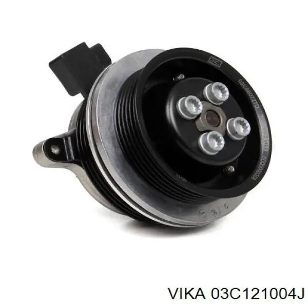 WP7112 Autlog Насос водяной