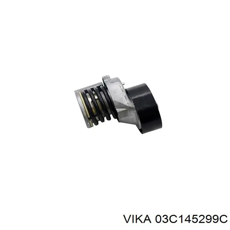 Натяжитель приводного ремня VIKA 03C145299C