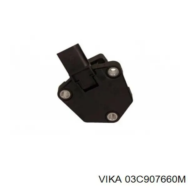Датчик уровня масла 03C907660M Vika