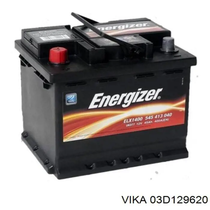 Элемент воздушного фильтра Vika 03D129620 цена, от 5.95 USD