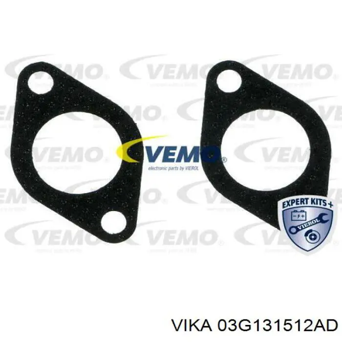 Радиатор системы EGR 138456 Huco