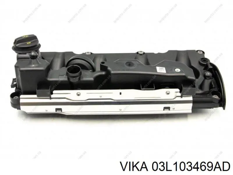 Крышка клапанная Freccia VC211010 цена, от 68.23 USD