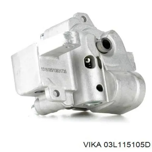 Помпа масляная AND 3L115007 цена, от 39.09 USD