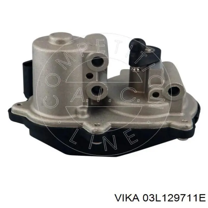 Купить 3G129005 AND Впускной коллектор
