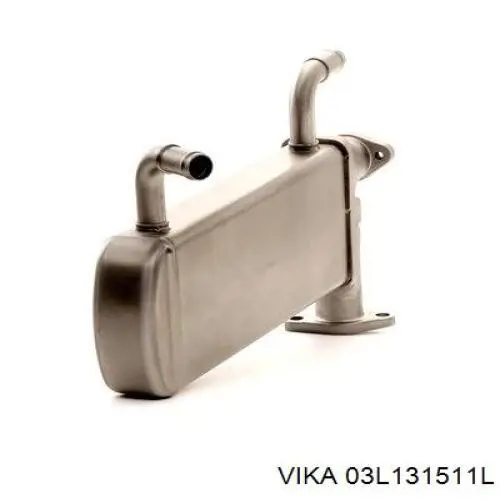 Купить 38131069 AND Радиатор системы EGR