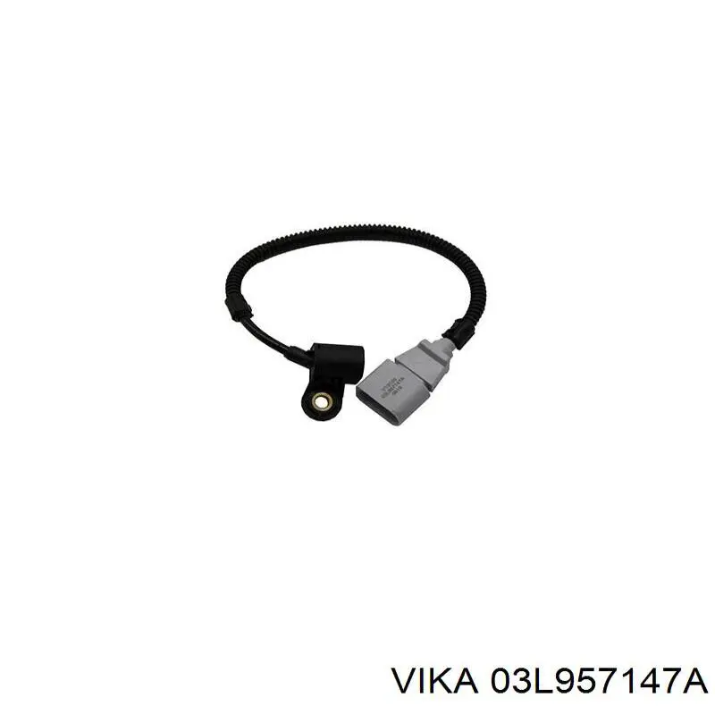 240241 Maxgear Датчик распределительного вала