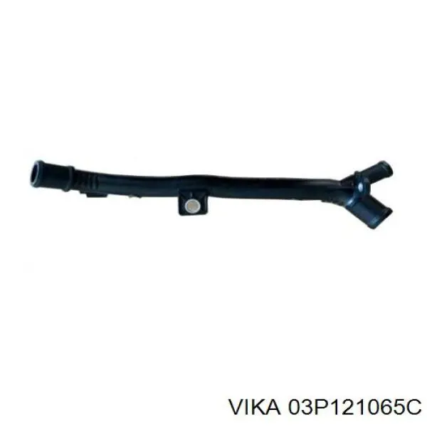 Патрубок термостата AND 30121363