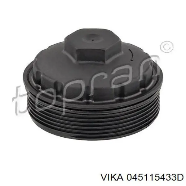 Крышка масляного фильтра 045115433 VAG