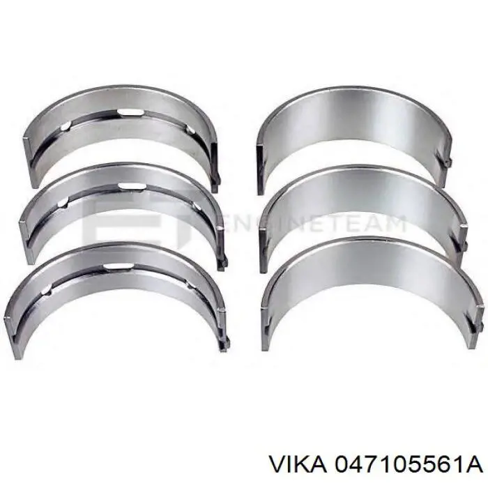  Vika 11050362201 цена, от 5.00 USD