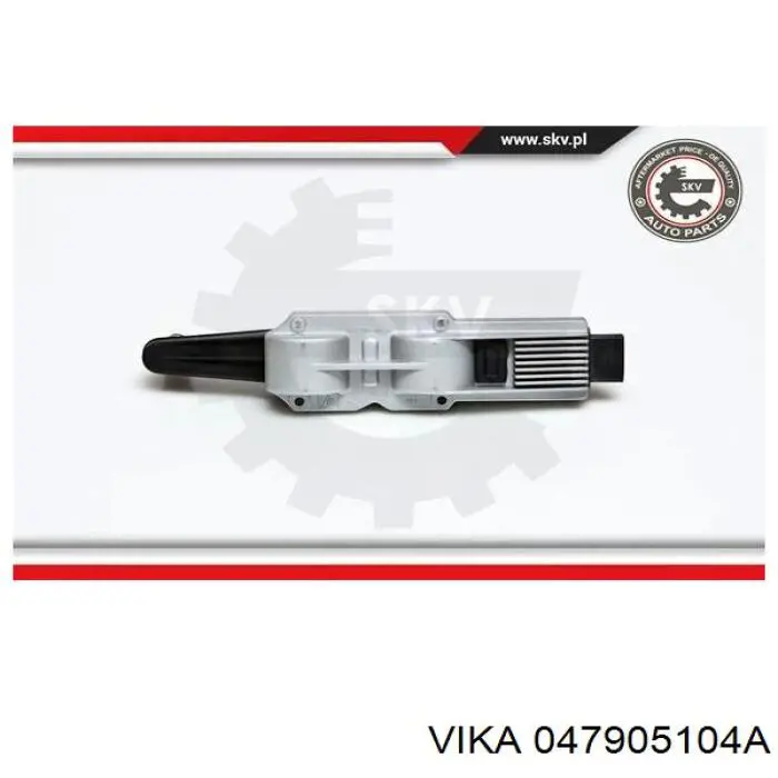 Катушка зажигания 047905104A Vika