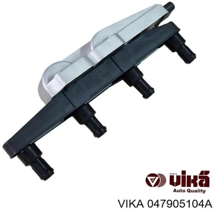 Купить 047905104A Vika Катушка зажигания