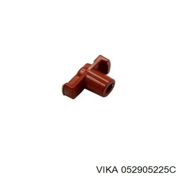 052905225C Vika бегунок (ротор распределителя зажигания, трамблера)