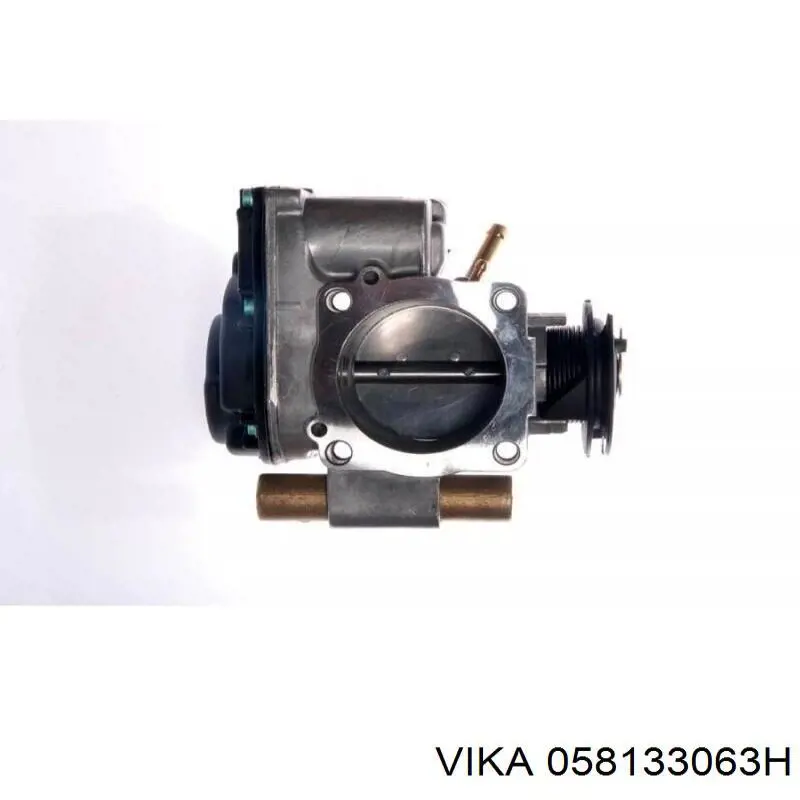Дроссельная заслонка в сборе AND 31133001 цена, от 105.38 USD
