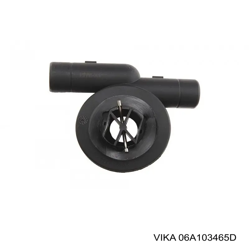 Датчик газов картера AND 34103009 цена, от 8.52 USD