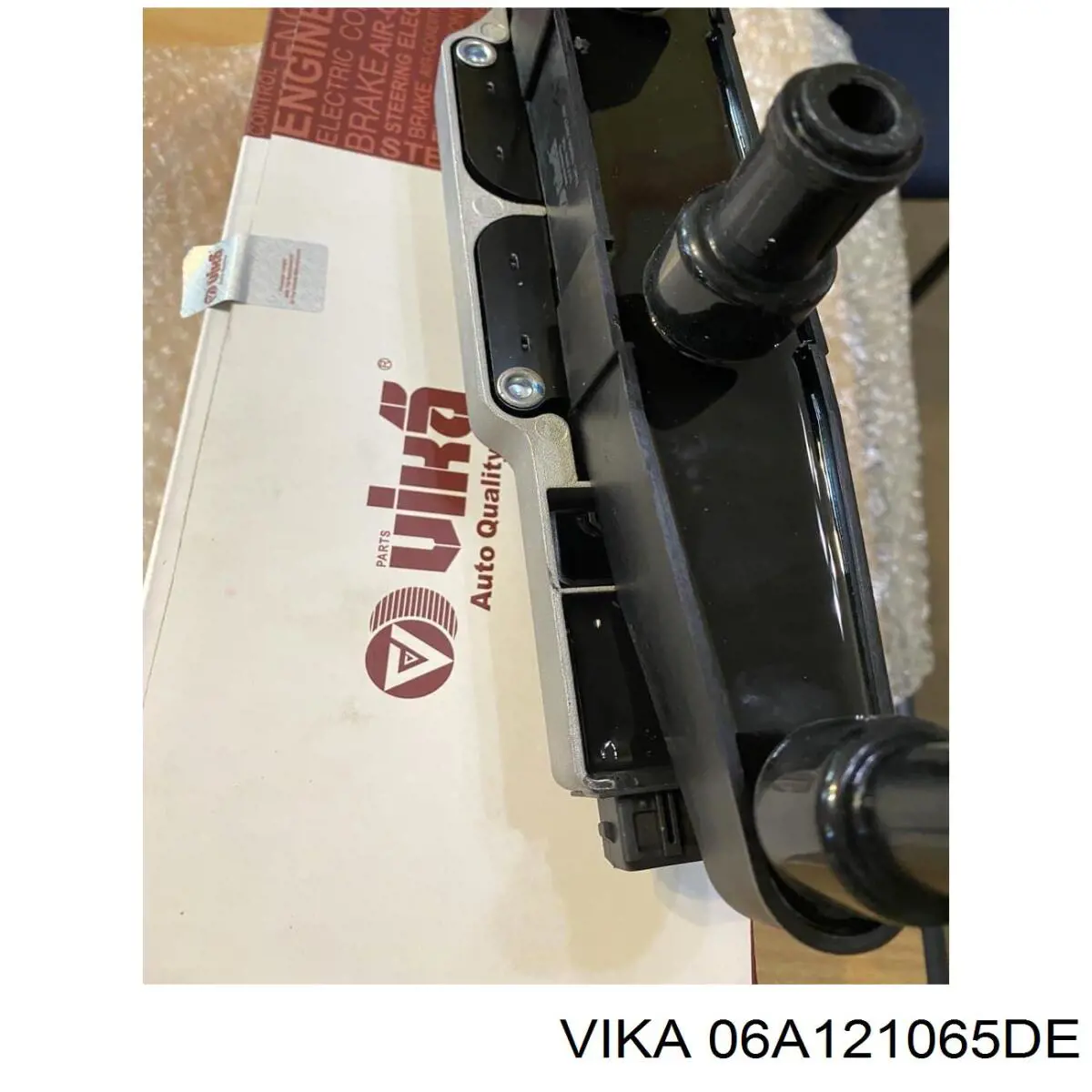Шланг/патрубок системы охлаждения AND 3G121034 цена, от 22.69 USD