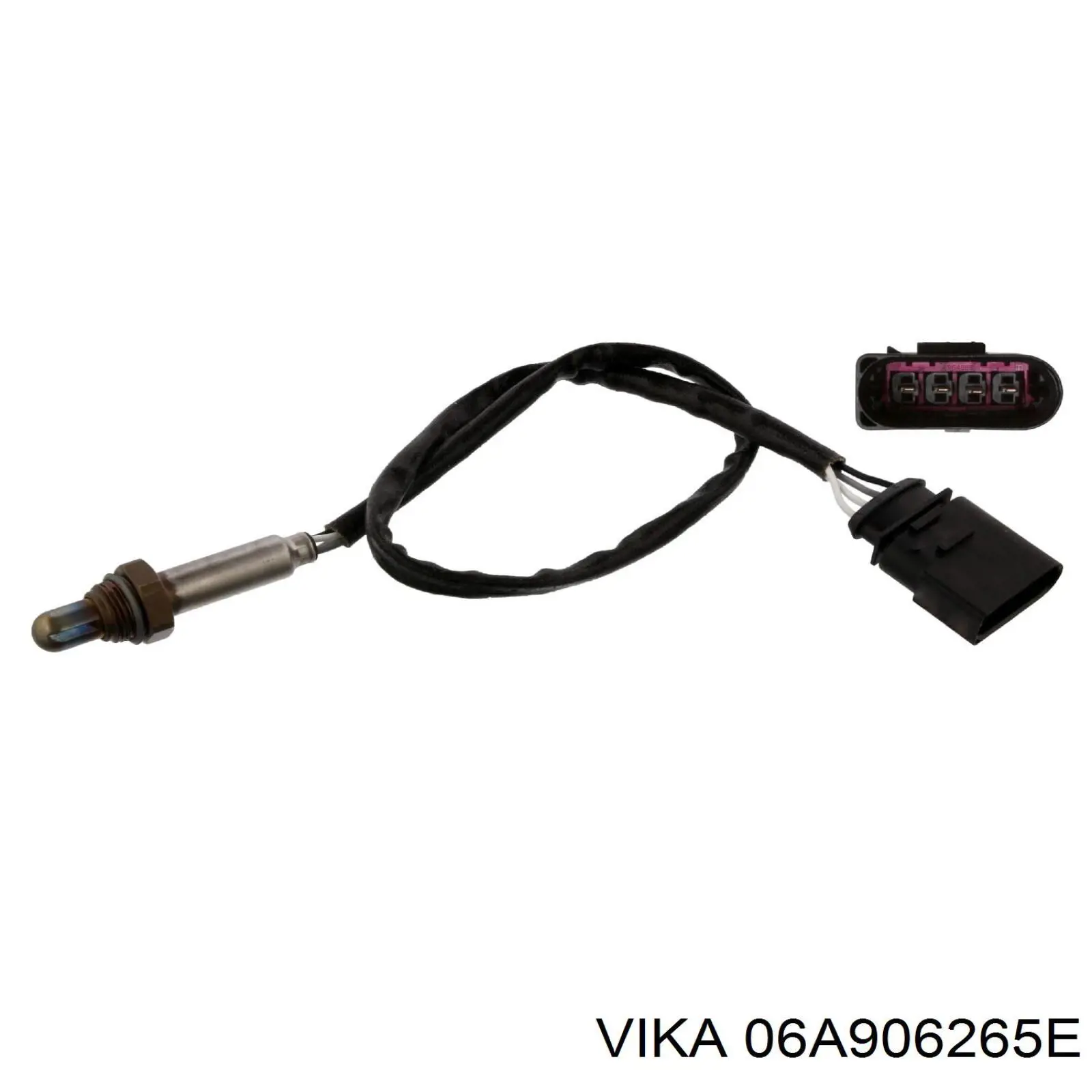 Лямбда датчик кислорода Bosch 258005079 цена, от 49.40 USD