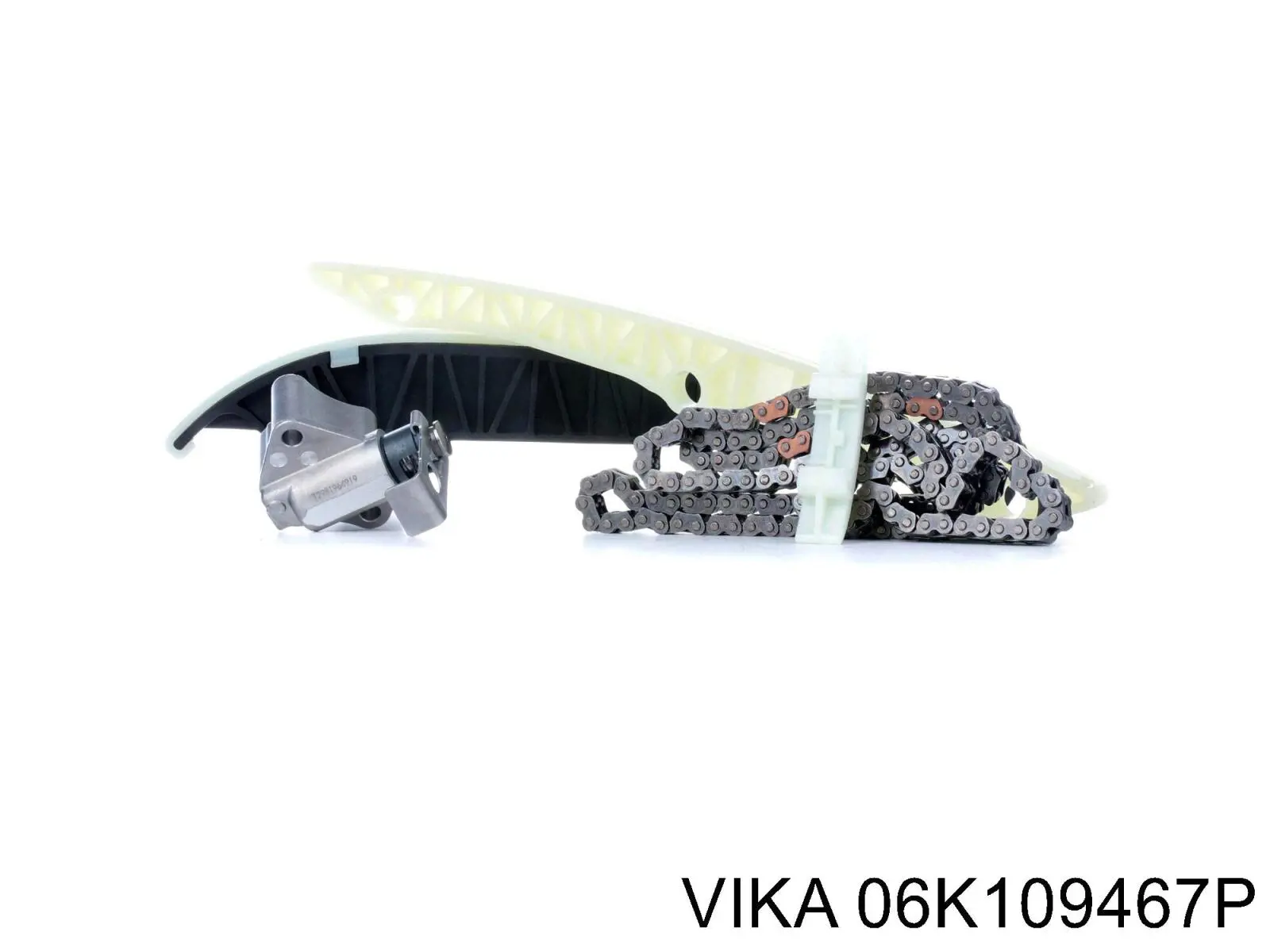 Натяжитель цепи ГРМ Autlog KT7016 цена, от 65.42 USD