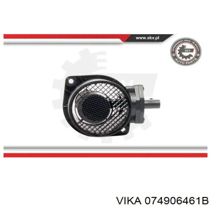 Купить 074906461B Vika Воздухомер