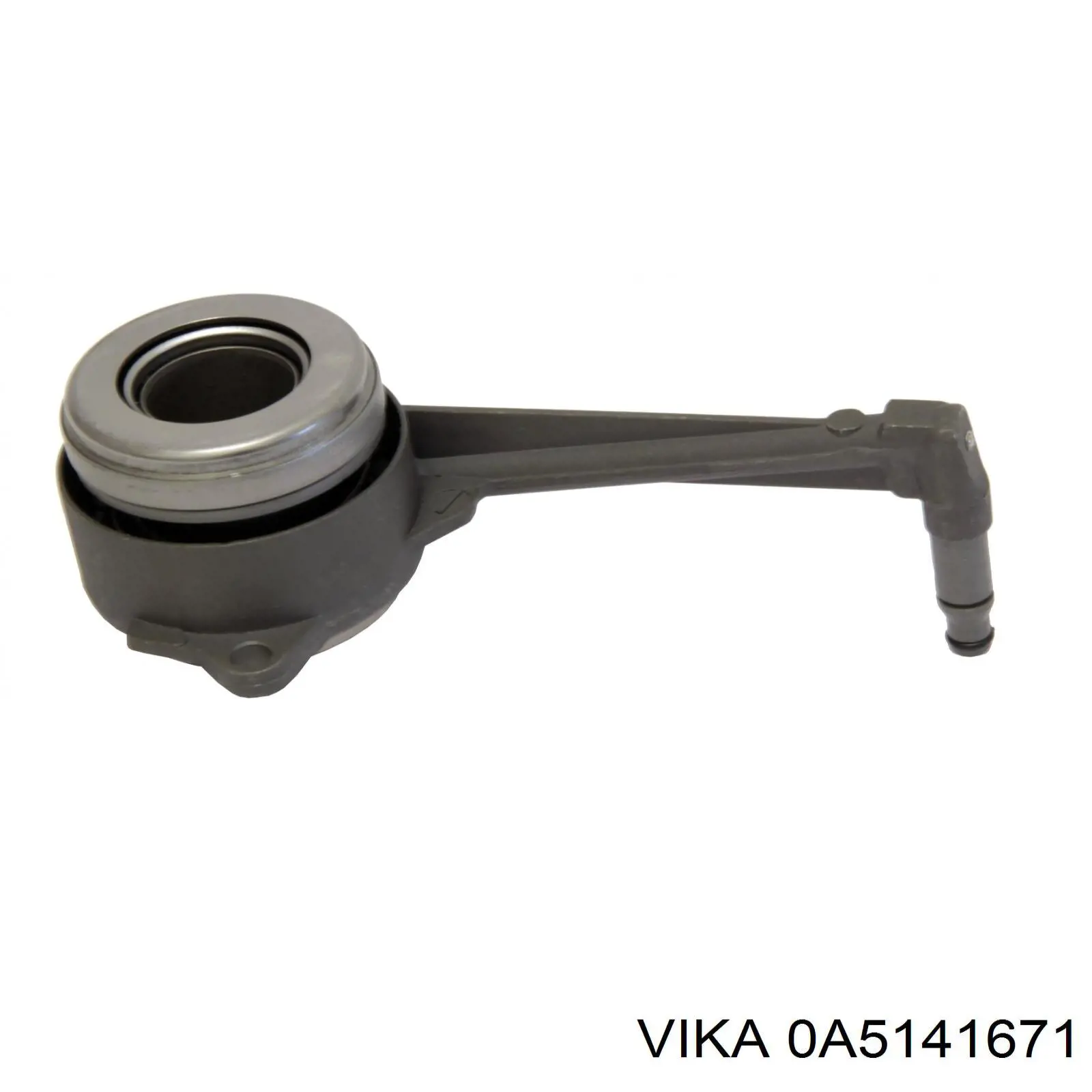 0A5141671 Vika рабочий цилиндр сцепления в сборе с выжимным подшипником