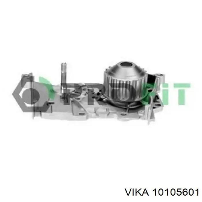 Водяной насос Vika 10105601