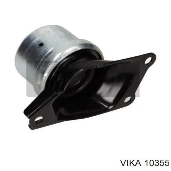 10355 Vika патрубок вентиляции картера (маслоотделителя)