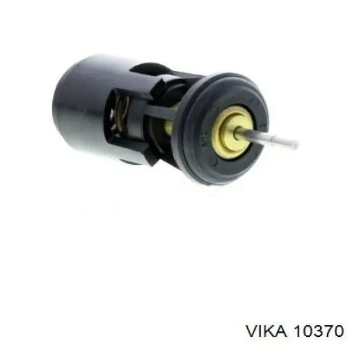 10370 Vika поддон масляный картера двигателя