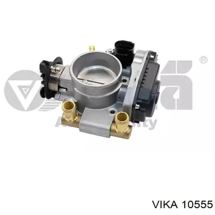 10555 Vika щуп (индикатор уровня масла в двигателе)