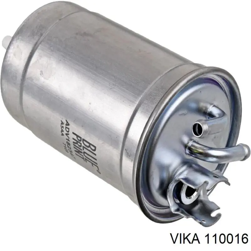 110016 Vika воздушный фильтр