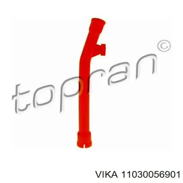 3F103002 AND Направляющая щупа-индикатора уровня масла в двигателе