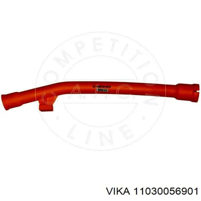 Купить 3F103002 AND Направляющая индикатора уровня масла в двигателе