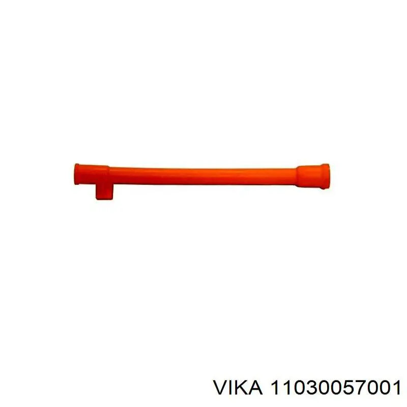 Направляющая индикатора уровня масла в двигателе 3F103003 AND