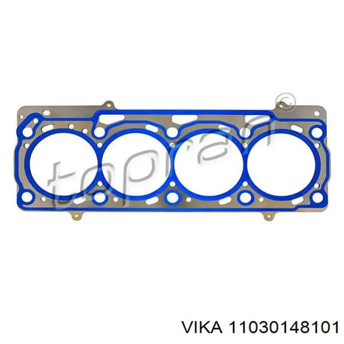 Empaque de culata 11030148101 Vika