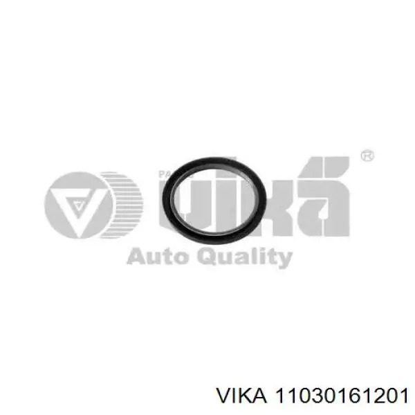 11030161201 Vika сальник коленвала двигателя задний