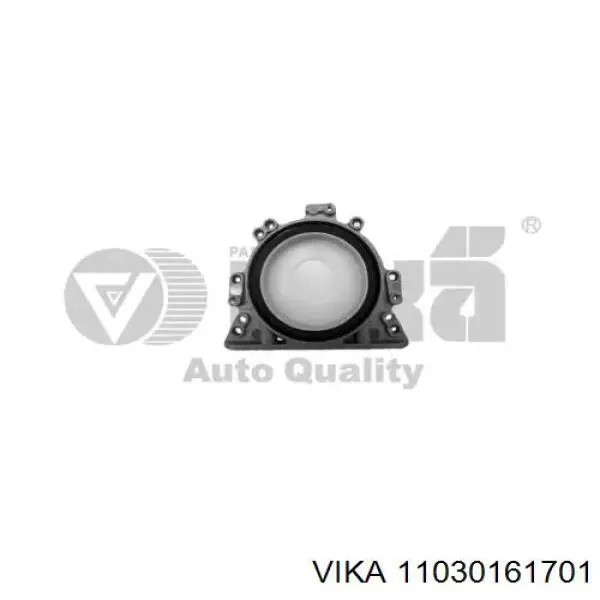 1100575 Ford Сальник коленвала двигателя, задний