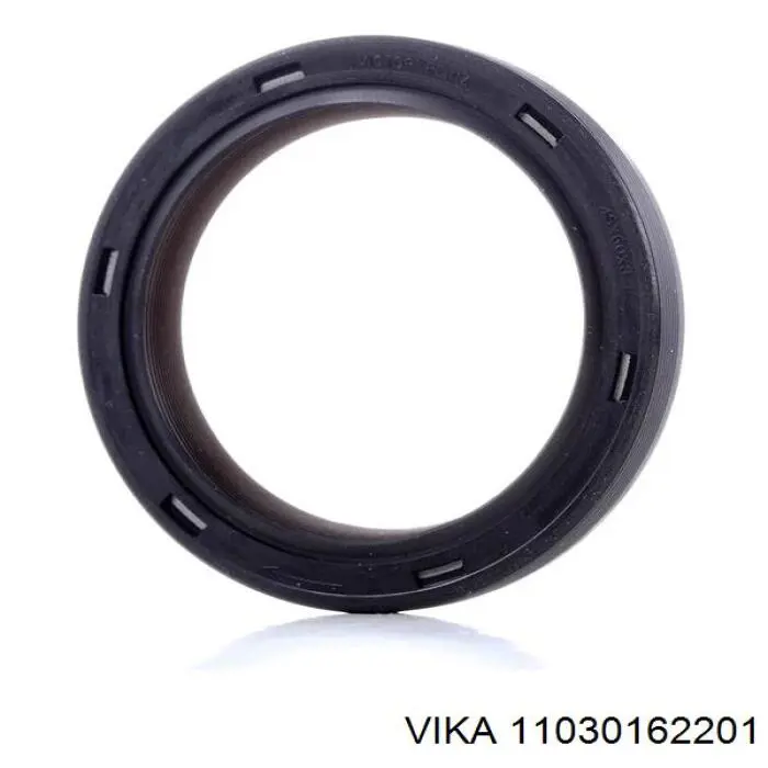 V103275 VEMO/Vaico Сальник коленвала двигателя, передний