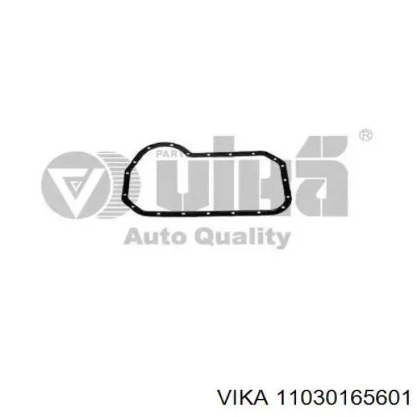 Прокадка масляого картера поддона Vika 11030165601 цена, от 3.52 USD
