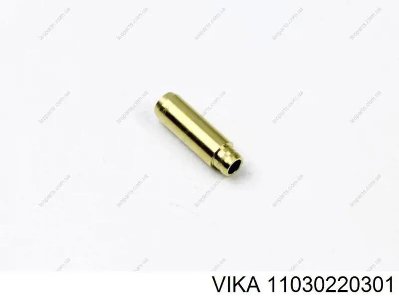 Направляющая втулка клапана на Audi A8 D3 4E2, 4E8