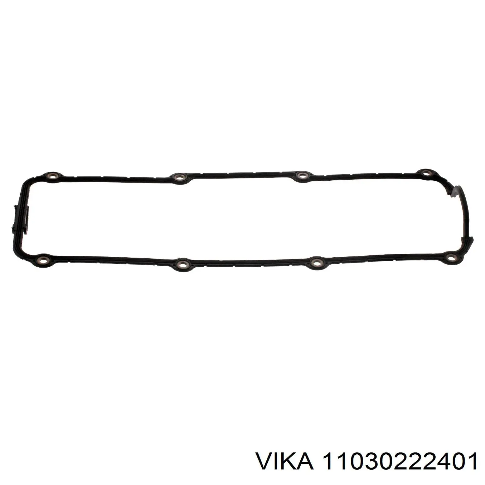 Прокладка крышки двигателя InA-For INF100404 цена, от 9.06 USD
