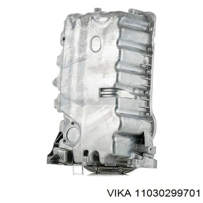 Поддон двигателя 3A103028 AND