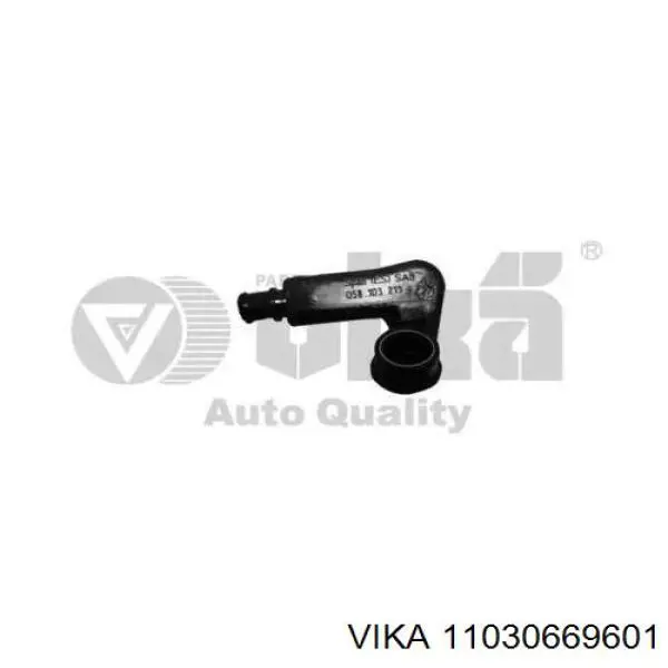 Патрубок вентиляции картера, маслоотделителя AND 32103012 цена, от 5.02 USD
