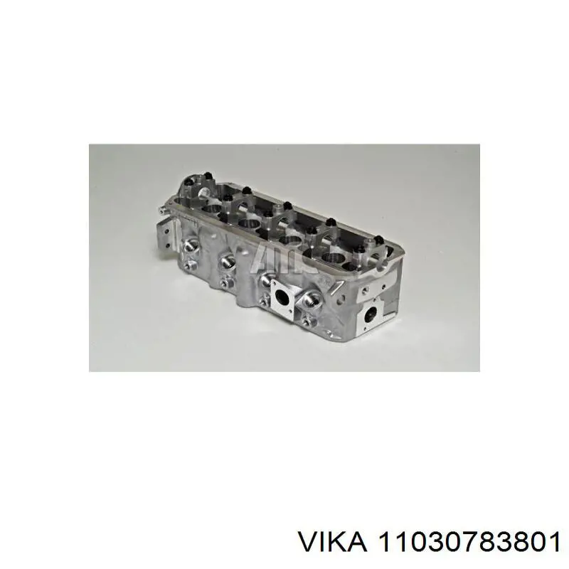 11030783801 Vika головка блока цилиндров (гбц)