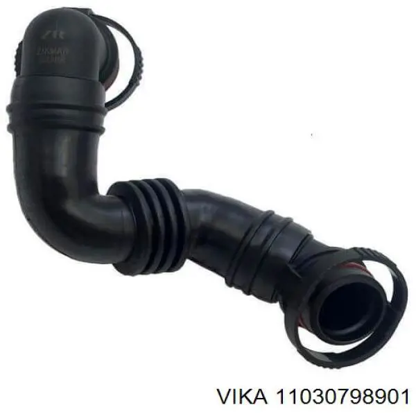 Купить 34103003 AND Трубка картера воздушная