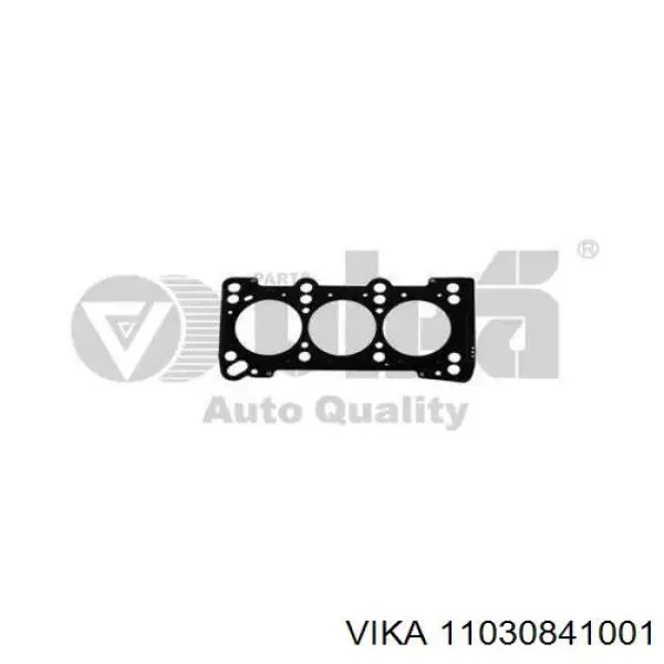 Прокладка ГБЦ DRM21215 Dr.motor