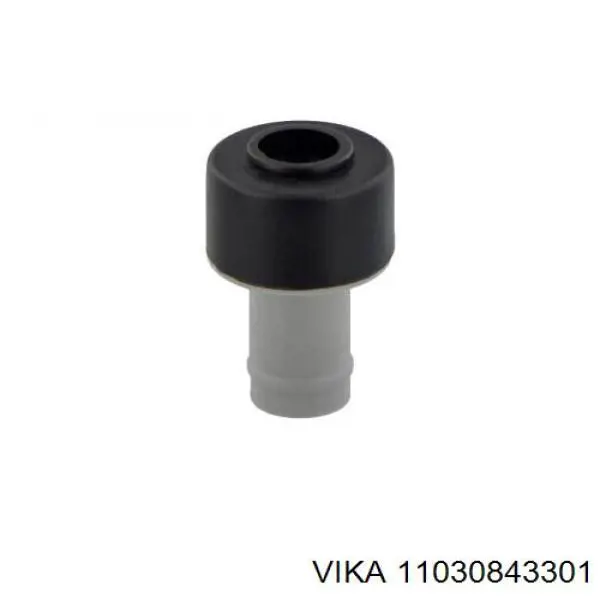 Клапан EGR, рециркуляції газів 11030843301 Vika