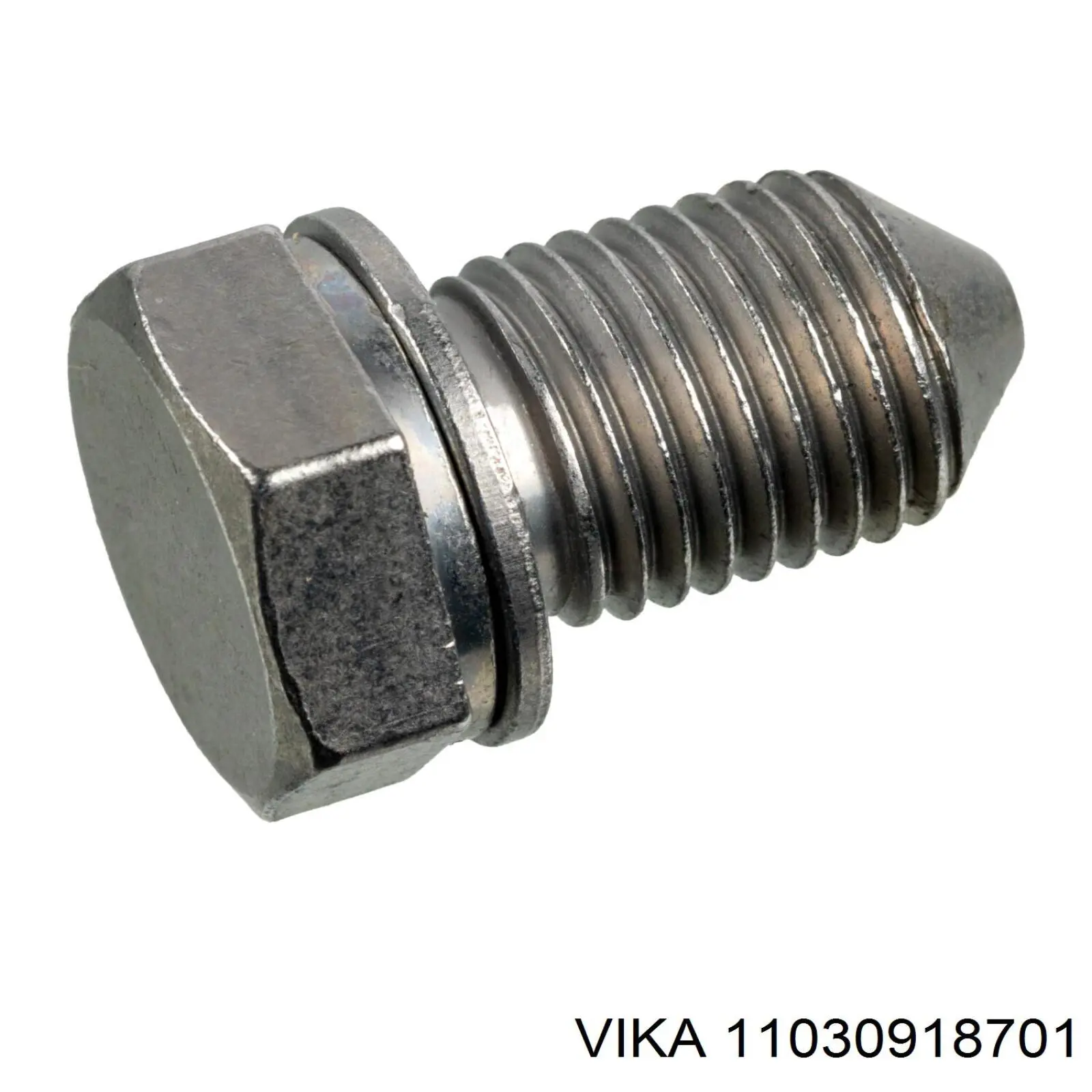Масляный поддон VAG 03C103601JA